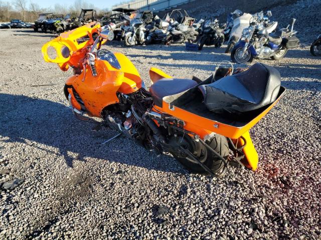 Obraz 3 z 2007 HONDA VTX1300 C 2007 z VIN 1HFSC55047A307140
