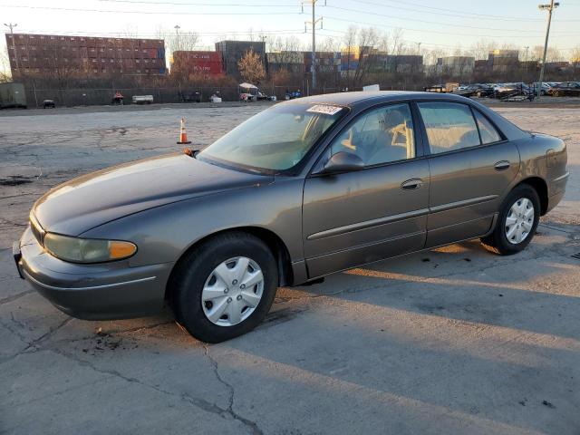 2003 BUICK REGAL LS 2003 image