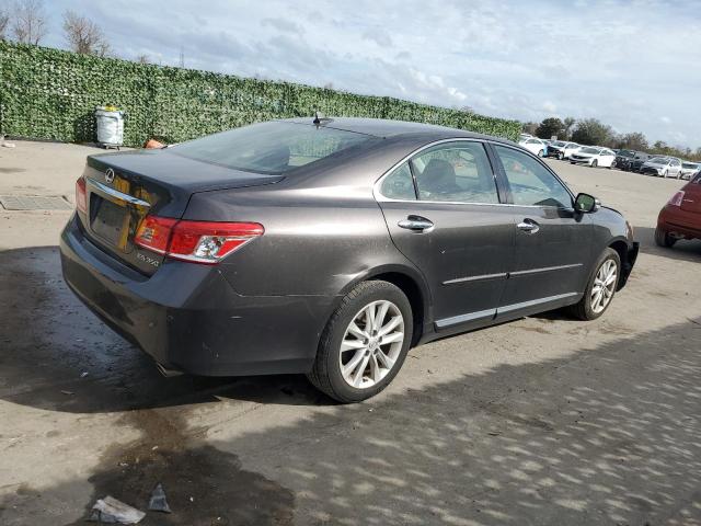 Изображение 3 2011 LEXUS ES 350 2011 с VIN JTHBK1EG9B2426208
