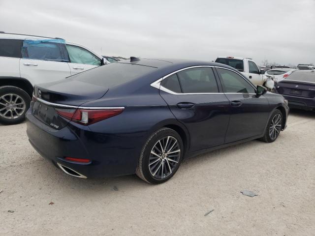 Image 3 of 2022 LEXUS ES 350 BASE 2022 with VIN 58ADZ1B16NU122806