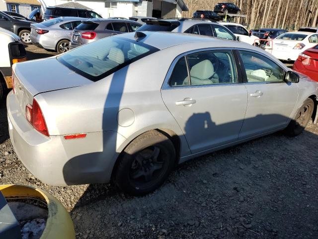 Image 3 of 2012 CHEVROLET MALIBU LS 2012 with VIN 1G1ZB5E05CF208764