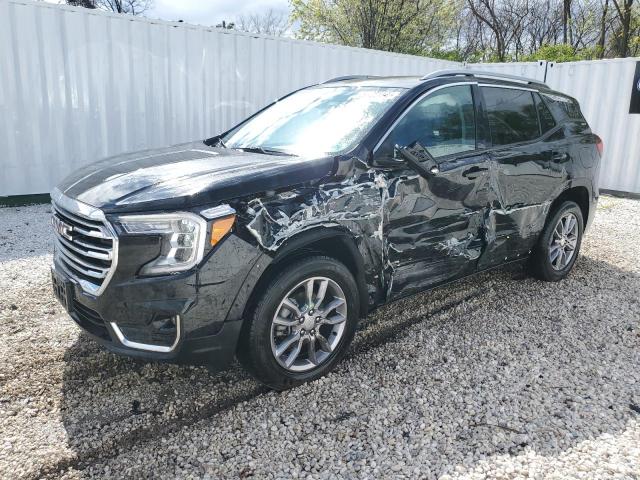 2022 GMC TERRAIN SLT 2022 image