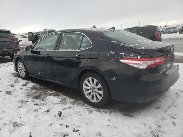 Obraz 2 z 2019 TOYOTA CAMRY L 2019 z VIN 4T1B11HK8KU717741