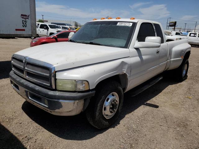 Image 1 of 2002 DODGE RAM 3500  2002 with VIN 3B7MC33672M220861