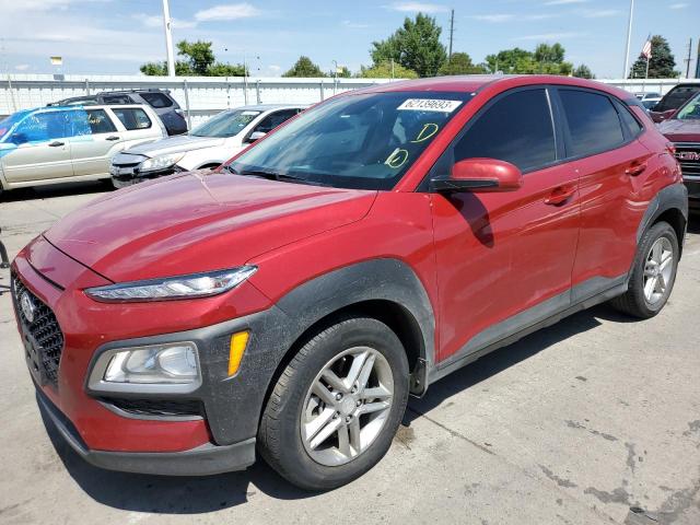 2019 HYUNDAI KONA SE 2019 image