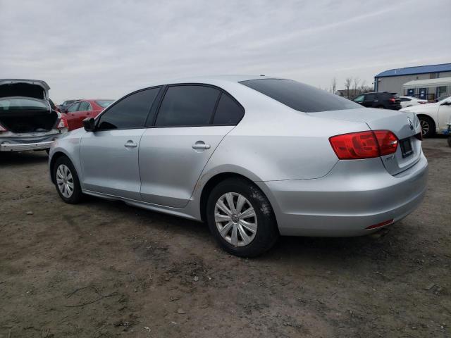 Obraz 2 z 2014 VOLKSWAGEN JETTA BASE 2014 z VIN 3VW2K7AJ2EM248268