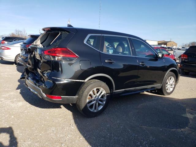 Image 3 of 2017 NISSAN ROGUE S 2017 with VIN KNMAT2MV4HP570244