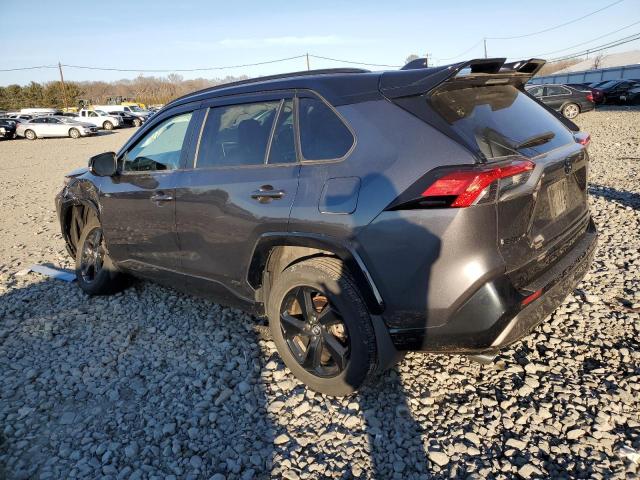 Изображение 2 2020 TOYOTA RAV4 XSE 2020 с VIN 4T3EWRFV8LU005491