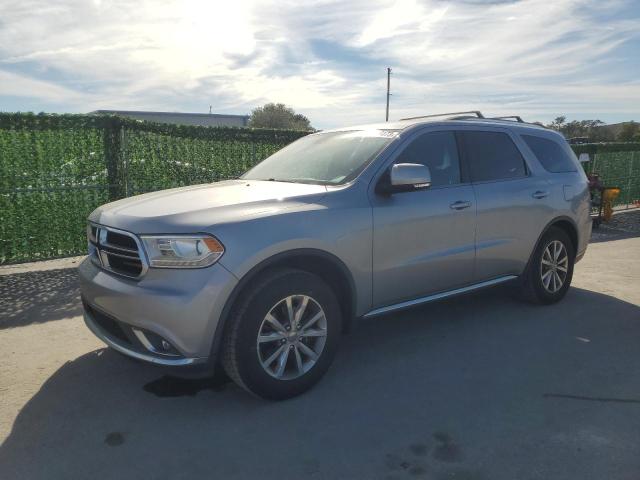 Obraz 2014 DODGE DURANGO LIMITED 2014