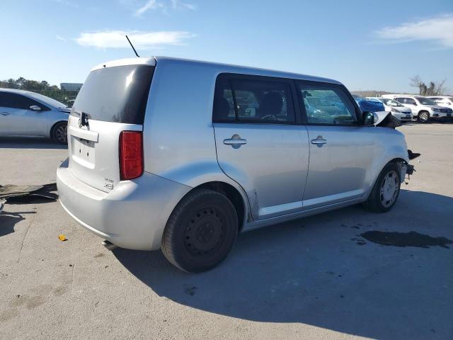 Изображение 3 2009 TOYOTA SCION XB 2009 с VIN JTLKE50E091091219