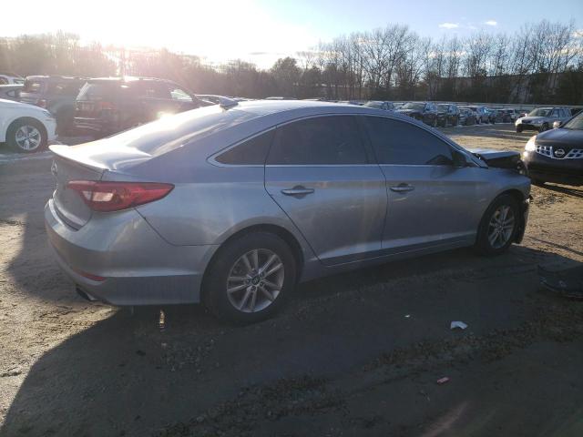 Image 3 of 2017 HYUNDAI SONATA SE 2017 with VIN 5NPE24AF6HH519384