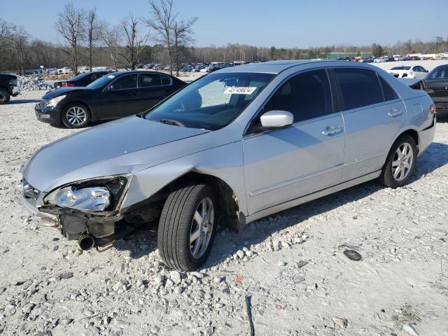 Изображение 1 2005 HONDA ACCORD EX 2005 с VIN 1HGCM66585A032821