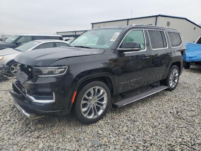 Изображение 2023 JEEP GRAND WAGONEER SERIES II 2023