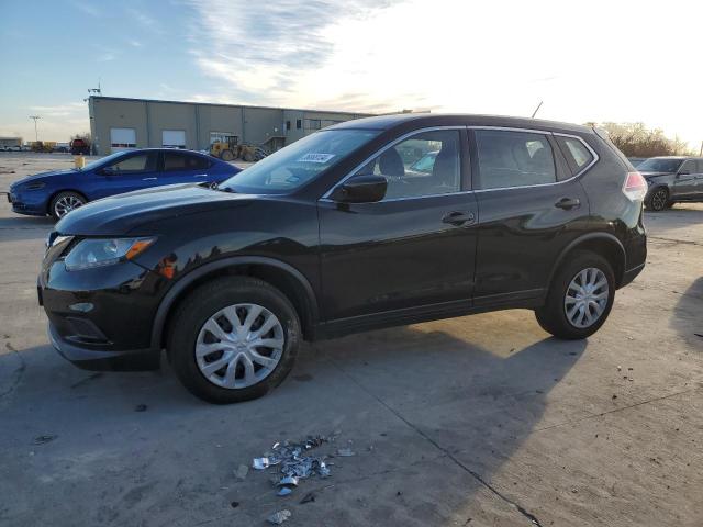 Image 1 of 2016 NISSAN ROGUE S 2016 with VIN KNMAT2MV6GP635111