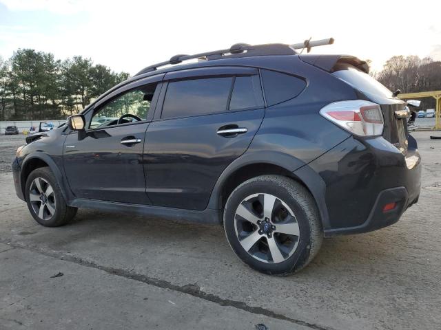 Изображение 3 2016 SUBARU CROSSTREK 2.0I HYBRID 2016 с VIN JF2GPBBC5GH243846