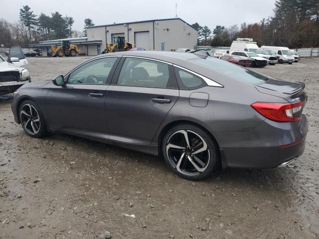 Изображение 2 2020 HONDA ACCORD SPORT 2020 с VIN 1HGCV2F32LA031827