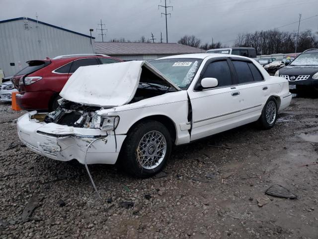 1998 MERCURY GRAND MARQUIS GS 1998 image