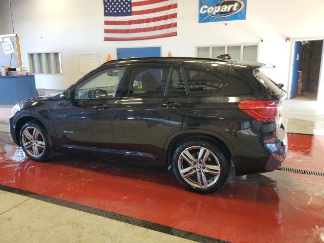 Image 2 of 2018 BMW X1 XDRIVE28I 2018 with VIN WBXHT3C37J5K26500