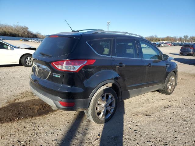 Image 3 of 2014 FORD ESCAPE TITANIUM 2014 with VIN 1FMCU0JX1EUE36283