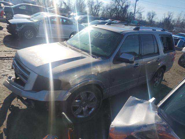 Obraz 2008 FORD EXPEDITION LIMITED 2008