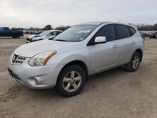 Image 1 of 2013 NISSAN ROGUE S 2013 with VIN JN8AS5MTXDW001437