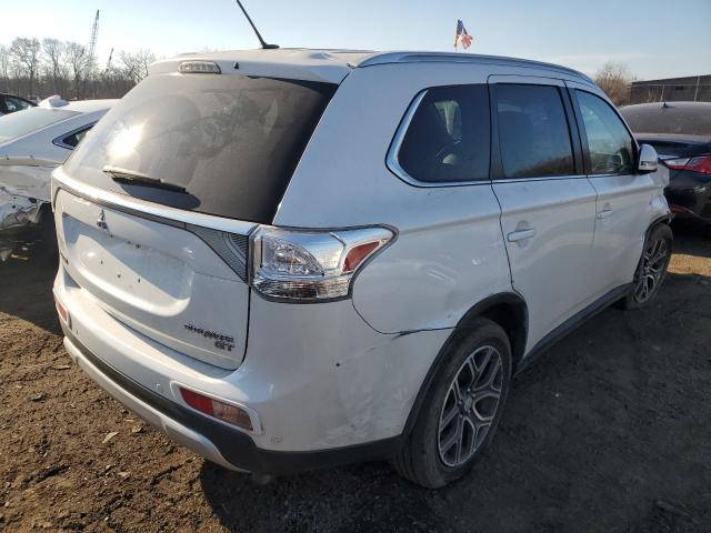 Obraz 3 z 2015 MITSUBISHI OUTLANDER GT 2015 z VIN JA4JZ4AX8FZ003742