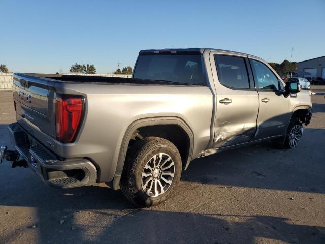 Image 3 of 2021 GMC SIERRA K1500 AT4 2021 with VIN 3GTU9EETXMG409535