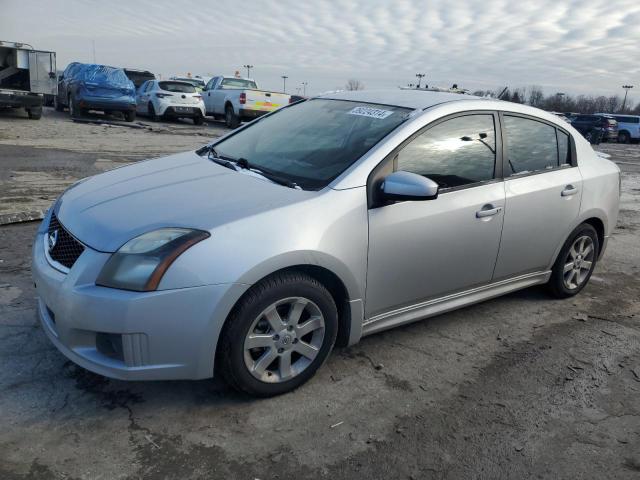 2011 NISSAN SENTRA 2.0 2011 image