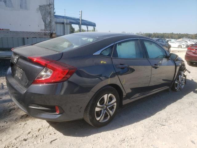 Image 3 of 2018 HONDA CIVIC LX 2018 with VIN 19XFC2F50JE024775