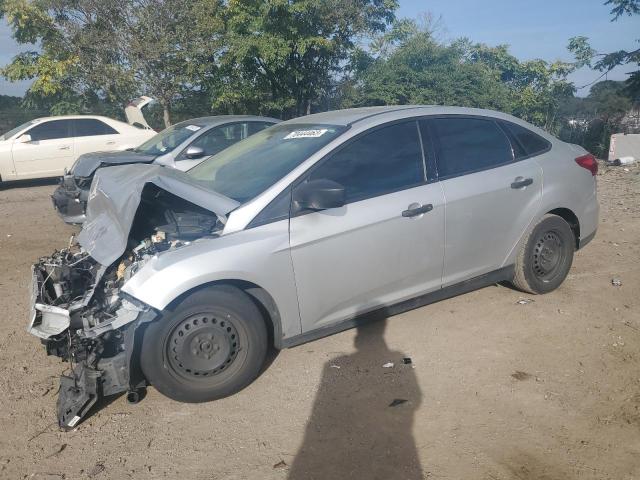 Image 1 of 2017 FORD FOCUS S 2017 with VIN 1FADP3E22HL234620