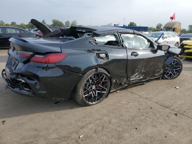 Изображение 3 2023 BMW M8  2023 с VIN WBSAE0C00PCL69136