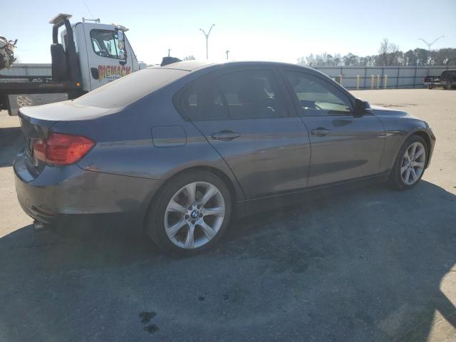 Obraz 3 z 2014 BMW 335 I 2014 z VIN WBA3A9C53EF478260