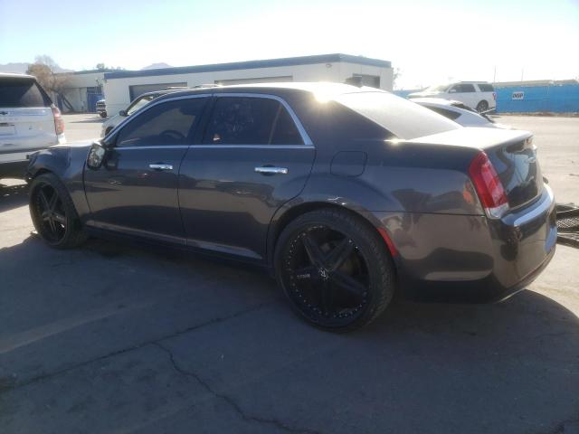 Obraz 2 z 2019 CHRYSLER 300 LIMITED 2019 z VIN 2C3CCAEG2KH698064
