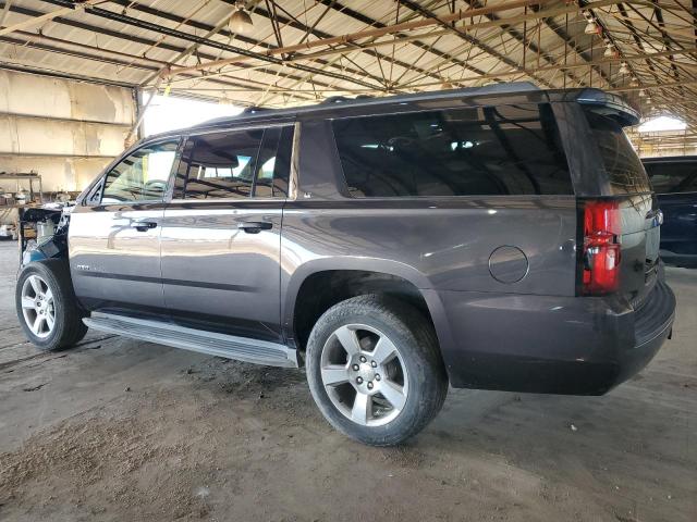 Изображение 2 2015 CHEVROLET SUBURBAN K1500 LT 2015 с VIN 1GNSKJKC6FR257109