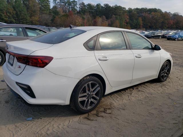 Изображение 3 2019 KIA FORTE GT LINE 2019 с VIN 3KPF34AD9KE013561
