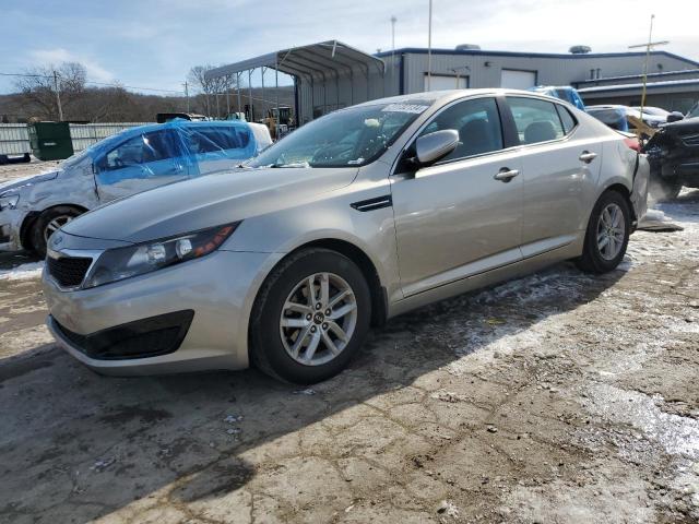 Изображение 2011 KIA OPTIMA LX 2011
