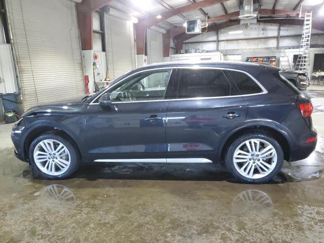 Obraz 2 z 2018 AUDI Q5 PRESTIGE 2018 z VIN WA1CNAFY8J2015542