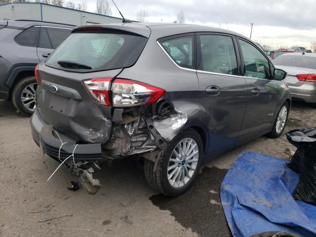 Image 3 of 2013 FORD C-MAX SEL 2013 with VIN 1FADP5BU4DL549480