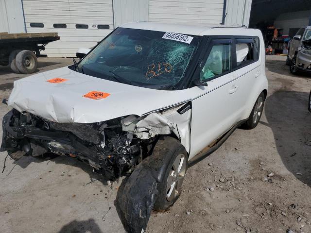 Изображение 2 2015 KIA SOUL  2015 с VIN KNDJN2A28F7782310