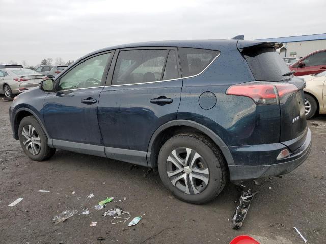 Obraz 2 z 2017 TOYOTA RAV4 LE 2017 z VIN JTMZFREV9HJ719073