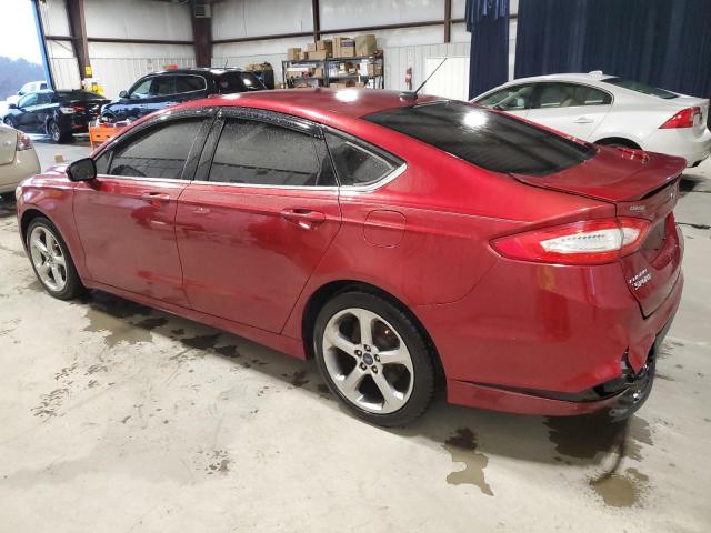 Obraz 2 z 2014 FORD FUSION SE 2014 z VIN 3FA6P0HD2ER125916