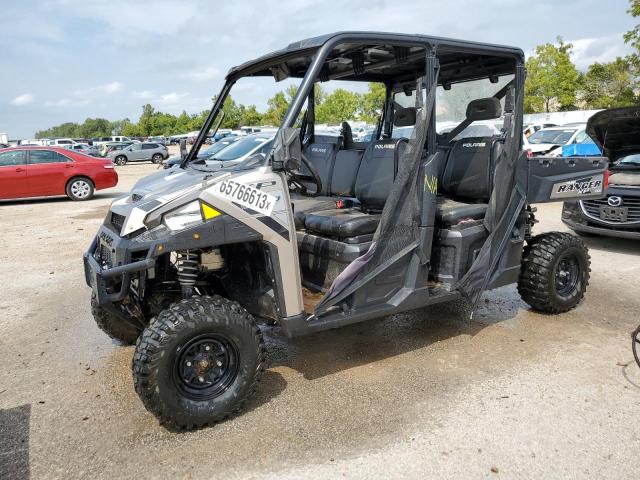 Image 2 of 2018 POLARIS RANGER CREW XP 1000 EPS 2018 with VIN 4XARVE997J8501243