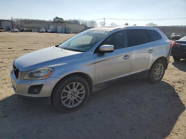 Obraz 2010 VOLVO XC60 T6 2010