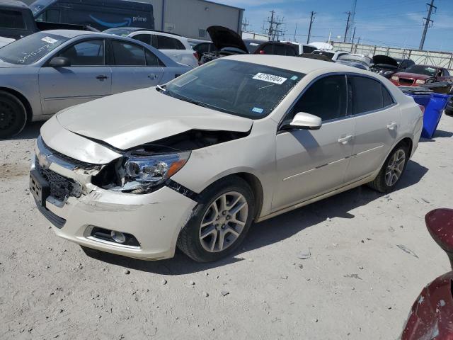 Image 1 of 2014 CHEVROLET MALIBU 2LT 2014 with VIN 1G11F5SR5EF114780