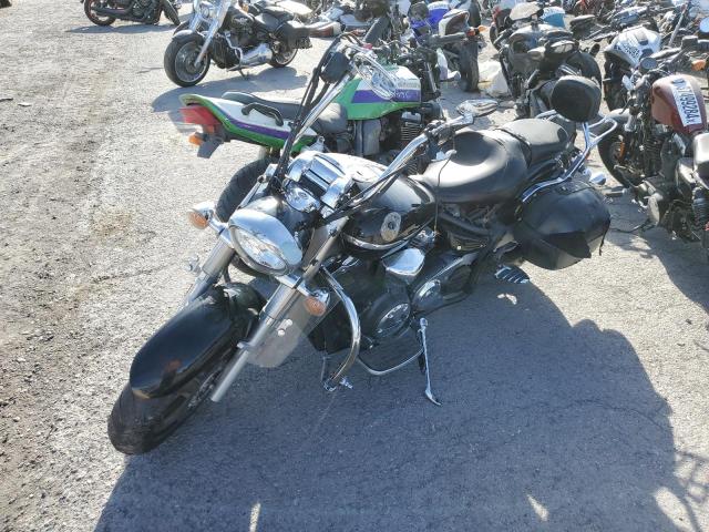 Image 2 of 2007 YAMAHA XVS1300 CT 2007 with VIN JYAVP25EX7A005238