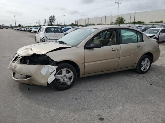 2007 SATURN ION LEVEL 2 2007 image
