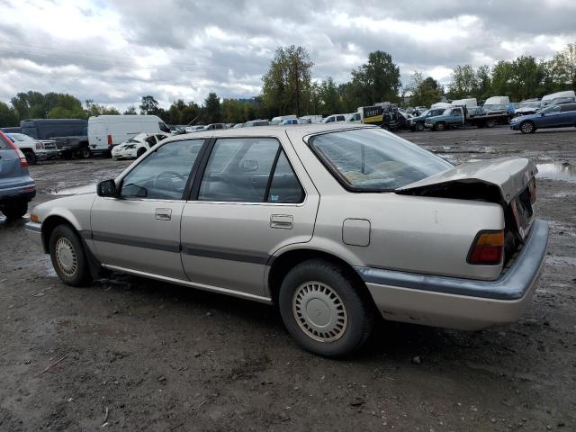 Image 2 of 1987 HONDA ACCORD LXI 1987 with VIN 1HGCA5641HA193526