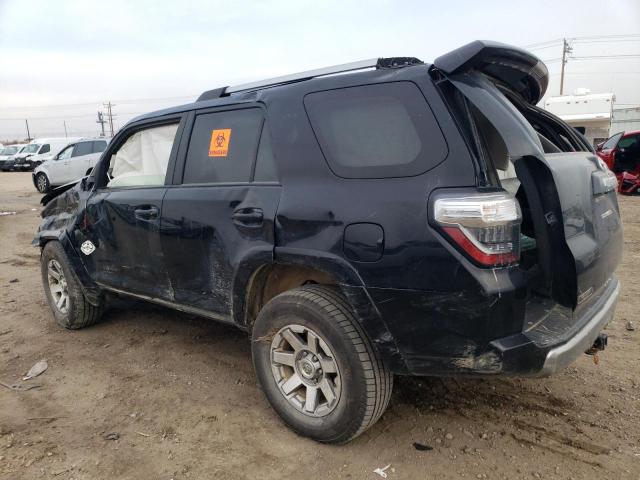Изображение 2 2016 TOYOTA 4RUNNER SR5/SR5 PREMIUM 2016 с VIN JTEBU5JR1G5324655