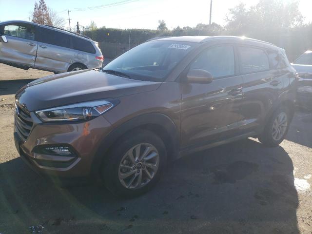 Изображение 1 2016 HYUNDAI TUCSON LIMITED 2016 с VIN KM8J33A4XGU237138