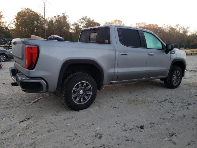 Изображение 3 2024 GMC SIERRA K1500 AT4 2024 с VIN 1GTUUEE86RZ114806